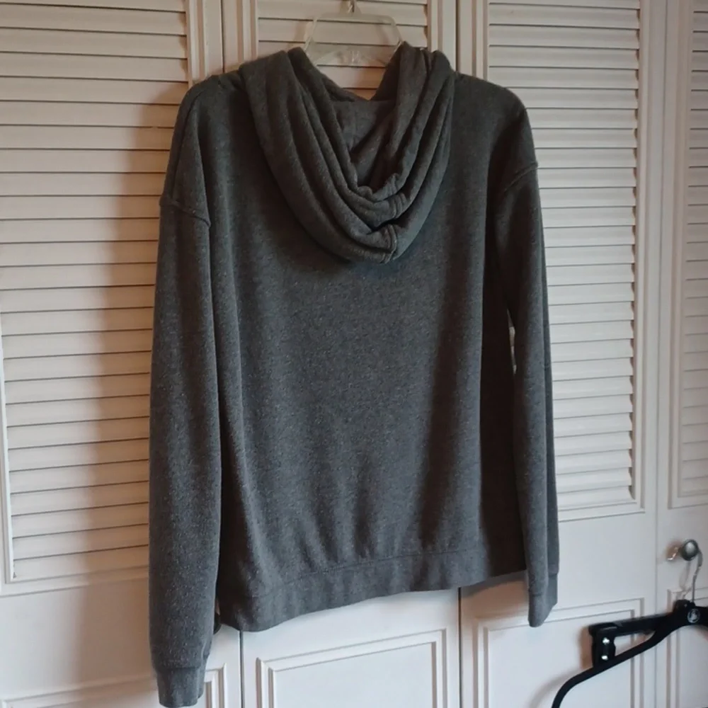 4/$15 - Women's Gray Stramboat, CO Hoodie. - Picture 4 of 5